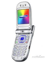 Samsung Z107 - Celulares.com Estados Unidos