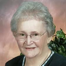 Mary Ellen Alford Obituary May 10, 2017