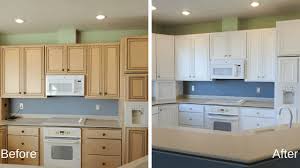 Follow the steps below to learn the best way to. Tips For Painting Your Kitchen Cabinets Flying Colors Painting Co