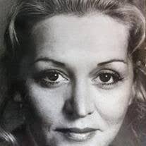 Jo Perkins Bailey Obituary