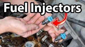 2000 blazer with 4.3 wont start. How To Test Fuel Injectors In Your Car Youtube