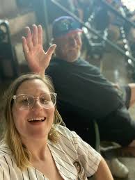 No specific reason for this snapshot, just thought it looked good.