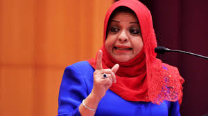 Malaysia's female driving force tan sri shahrizat abdul jalil gets up close and personal on nst's 10 quickies today. Transit Home To Help Ngo As Food Distribution Centre Shahrizat