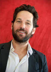 Paul traveled with his family during his early years, because of his father's airline job at twa. Paul Rudd Movies Photos Videos News Biography Birthday Etimes