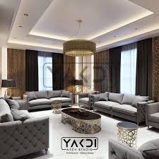 Men Majlis Interior Architecture Design Interior Design Interior Architecture