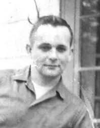 Barton Shirey Obituary (2020)