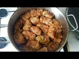 Reteta ciorba falsa de burta cu ciuperci pleurotus. Sarmale De Post Cu Ciuperci Youtube