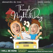 In order to save their parents' marriage and. Alessandra De Rossi Feat Paolo Contis I Will Be Here Original Soundtrack From The Movie Through Night And Day Songtext Musixmatch
