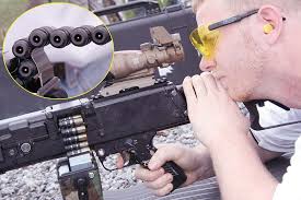 NDIA SMALL ARMS CONFERENCE 2007: ARMING GROUND FORCES IN THE FIGHT AGAINST  TERRORISM