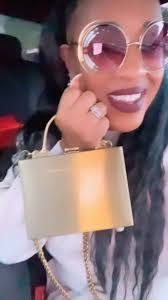 Ingrid Morrow's Instagram, Twitter & Facebook