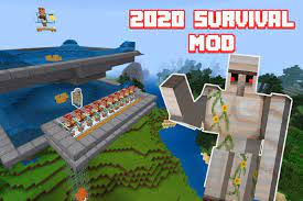 Iron golems are massive and powerful utility mobs. Iron Golem Farm Mod For Android Apk Download