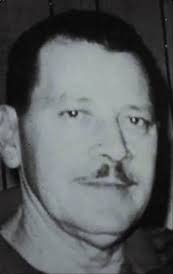 Frank Silas Lillard Sr.