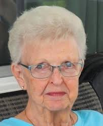 Mary Boudreau Obituary (1945