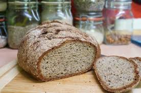 Low Carb Brot Mit Hanfmehl Sooo Lecker Blog Aus Dem Wald Lecker Low Carb Brot Low Carb Rezepte