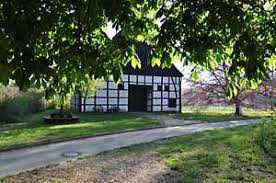 Wasserburg Haus Kemnade
