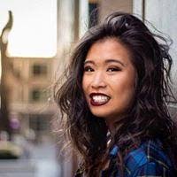 Amanda Nee's Instagram, Twitter & Facebook