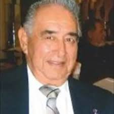 Obituary information for Eleuterio Felipe Reyes