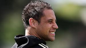 NZ Maori name strong squad