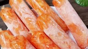 Minuman beku tradisional dengan aneka varian rasa ini sejak dahulu memang sudah sangat akrab menjadi pilihan jananan untuk penghilang dahaga. Nostalgia Yuk Sama Es Lilin Favorit Masa Kecil Intip Cara Bikinnya Lewat 13 Kreasi Ini