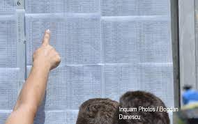 Candidaţii înscrişi la concurs cu fişe invalide în bihor. Bihor Rezultate Finale Bac 2017 Edu Ro Vezi Aici Notele La Bacalaureat 2017 Stirileprotv Ro