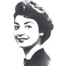 Obituary, Visitation & Funeral Information