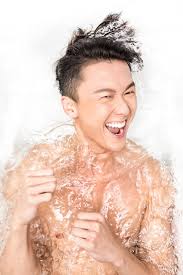 新世界維港泳New World Harbour Race