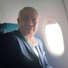 Serafin Miguel Diaz Teves III