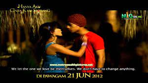 7 years ago file size: Hanya Aku Cinta Kau Seorang Movie Film Romance Storyline Trailer Star Cast Crew Box Office Collection
