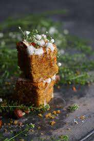 Die auflaufform ins gefrierfach stellen. Einfacher Saftiger Mohrenkuchen Aus Der Auflaufform