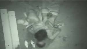 Amateur, homemade, lesbian, tape, turns, into, threesome, shagging, brunette, group sex, hidden cams, straight. Horniest Amateur Couple Shagging In The Dark Voyeurstyle Com