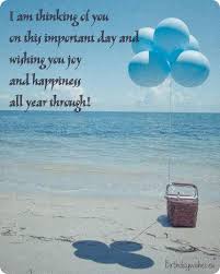 Far Away Happy Birthday Quotes For Someone Special Birthday Card From Far Away Happy Birthday Wishes Birthday Message For Boyfriend Birthday Wishes