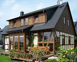 Fachwerk Infocenter Muller Haus Fachwerkhauser Fachwerk