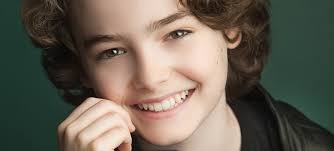 Child Actor Lands Big Roles