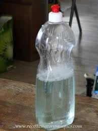 Un Spray Nettoyant Maison Qui Nettoie Tout Super Efficace Et Economique Nettoyer Maison Nettoyer Vitres Et Produit Entretien Maison