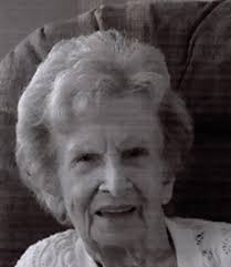 Obituary information for Josie West Edmunds