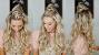 Faux Hawk Braided Mohawk White Girl