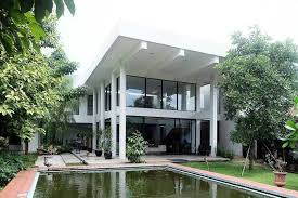 Dengan memiliki taman kecil di rumah, dapat membuat anda merasa lebih rileks dan nyaman. Desain Kolam Ikan Untuk Rumah Minimalis Cv Aik