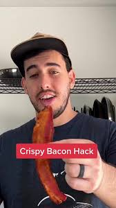 Square Vs Circle Bacon Press