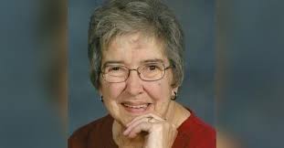 Lois Ann Wilhelmson Obituary