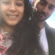 Alisha Patel and Purvang Lapsiwala's Wedding Website