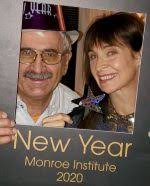 THE MONROE INSTITUTE