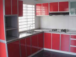 Cool Kitchen Cabinets Aluminium Aluminum Kitchen Cabinets Aluminium Kitchen Interior Design Kitchen Contemporary
