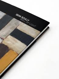 SEAN SCULLY: WALL OF LIGHT by Sean Scully, Stephen Bennett Phillips,  Michael Auping, Anne