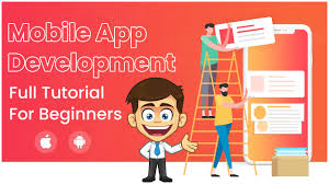 8 mobile app development challenges of 2018 | optimind. Fluper Mobile App Development Full Tutorial Learn Mobile App Development Process Youtube