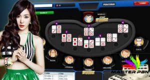 Image result for Domino QQ