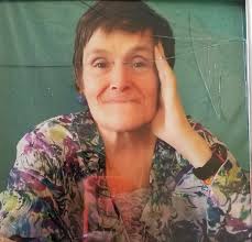 Mary Abraham avis de décès