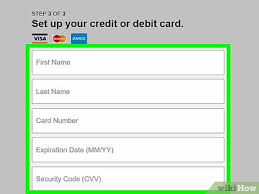Can i use loan/financing to retrieve my amonline username? How To Update Payment Information On Netflix 15 Steps