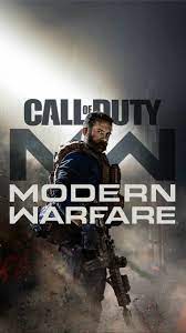 Captain Price Modern Warfare Call Of Duty Warfare