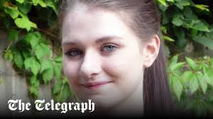 Neighbour of missing student Libby Squire heard 'loud female scream' 20  minutes after she vanished