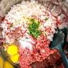 Venison & wild rice casserole 1 lb. 1